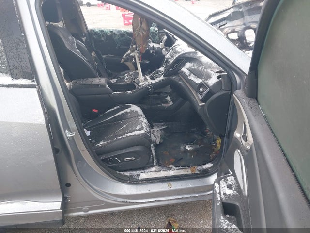 Aukcja sprzedaży 2022 Acura Rdx Technology Package, vin: 5J8TC2H59NL000652, numer aukcji: 44618204