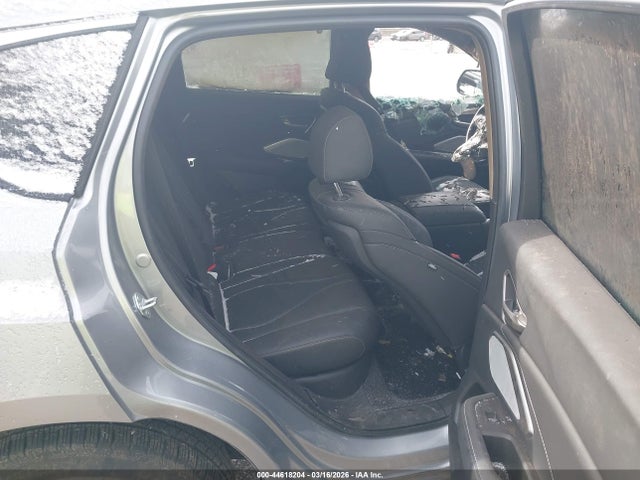 Aukcja sprzedaży 2022 Acura Rdx Technology Package, vin: 5J8TC2H59NL000652, numer aukcji: 44618204