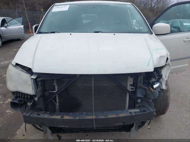 Aukcja sprzedaży 2011 Chrysler Town & Country Touring, vin: 2A4RR5DG7BR613026, numer aukcji: 44618207