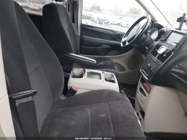 Aukcja sprzedaży 2011 Chrysler Town & Country Touring, vin: 2A4RR5DG7BR613026, numer aukcji: 44618207