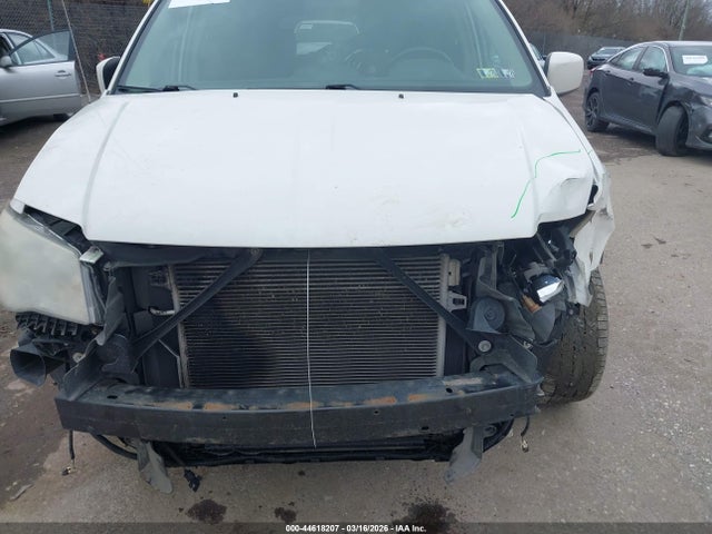 Aukcja sprzedaży 2011 Chrysler Town & Country Touring, vin: 2A4RR5DG7BR613026, numer aukcji: 44618207