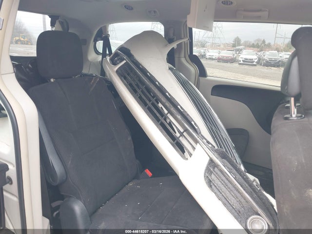 Aukcja sprzedaży 2011 Chrysler Town & Country Touring, vin: 2A4RR5DG7BR613026, numer aukcji: 44618207