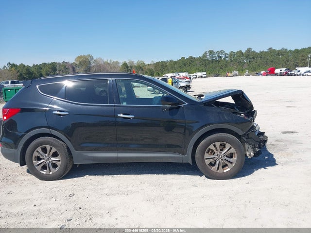 Продажа на аукционе авто 2014 Hyundai Santa Fe Sport 2.4l, vin: 5XYZUDLB2EG127477, номер лота: 44618208