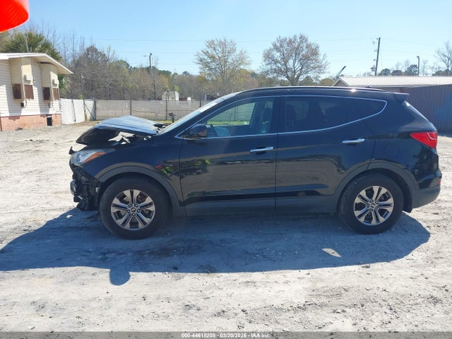 Продажа на аукционе авто 2014 Hyundai Santa Fe Sport 2.4l, vin: 5XYZUDLB2EG127477, номер лота: 44618208