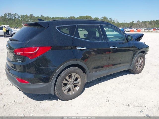 Продажа на аукционе авто 2014 Hyundai Santa Fe Sport 2.4l, vin: 5XYZUDLB2EG127477, номер лота: 44618208