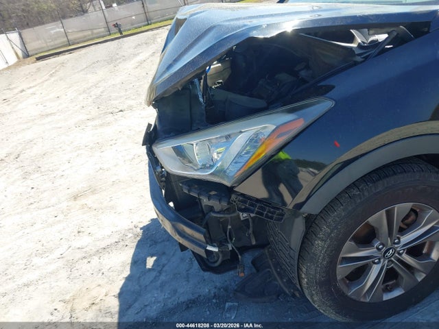 Продажа на аукционе авто 2014 Hyundai Santa Fe Sport 2.4l, vin: 5XYZUDLB2EG127477, номер лота: 44618208