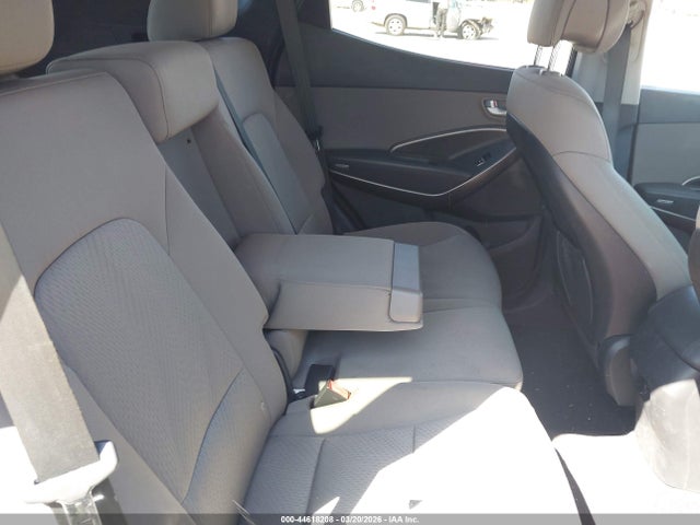 Продажа на аукционе авто 2014 Hyundai Santa Fe Sport 2.4l, vin: 5XYZUDLB2EG127477, номер лота: 44618208