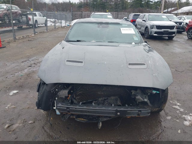 Ford Mustang Ecoboost Premium Fastback 2022 1FA6P8TH9N5101821 Image 12