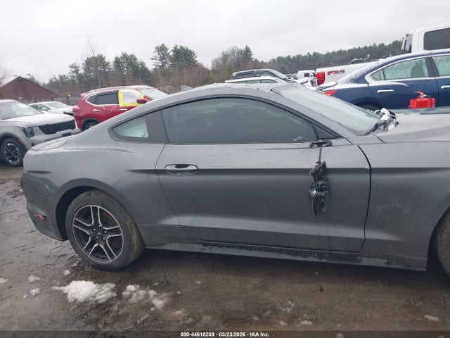 Ford Mustang Ecoboost Premium Fastback 2022 1FA6P8TH9N5101821 Image 13