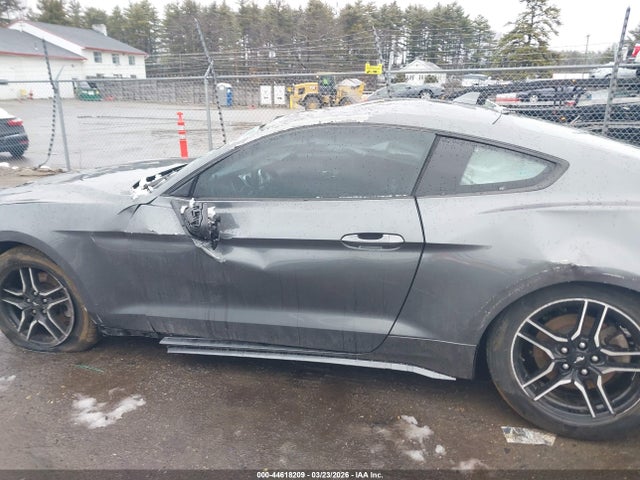 Ford Mustang Ecoboost Premium Fastback 2022 1FA6P8TH9N5101821 Image 14