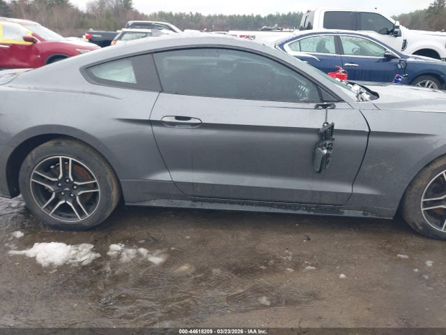 Ford Mustang Ecoboost Premium Fastback 2022 1FA6P8TH9N5101821 Image 18