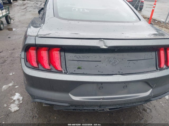 Ford Mustang Ecoboost Premium Fastback 2022 1FA6P8TH9N5101821 Image 19