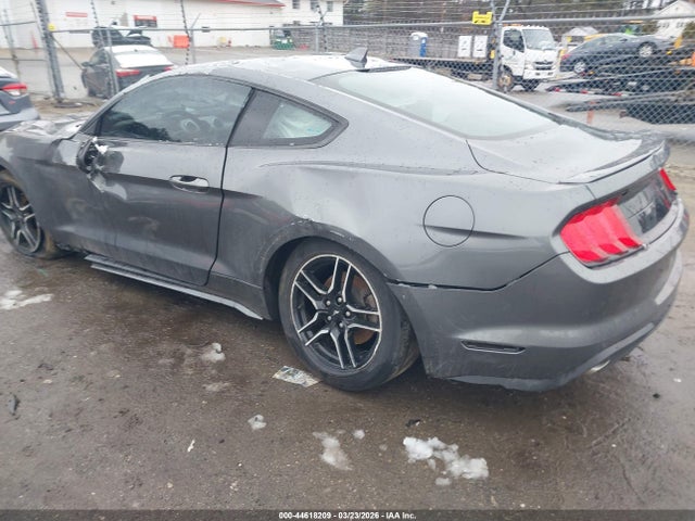 Ford Mustang Ecoboost Premium Fastback 2022 1FA6P8TH9N5101821 Image 20