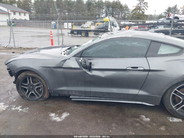 Ford Mustang Ecoboost Premium Fastback 2022 1FA6P8TH9N5101821 Image 21