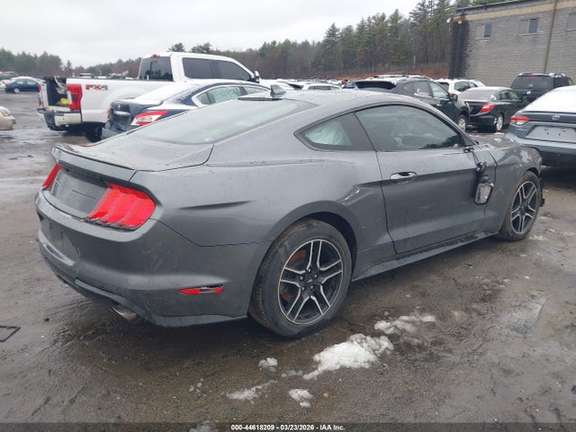 Ford Mustang Ecoboost Premium Fastback 2022 1FA6P8TH9N5101821 Image 4