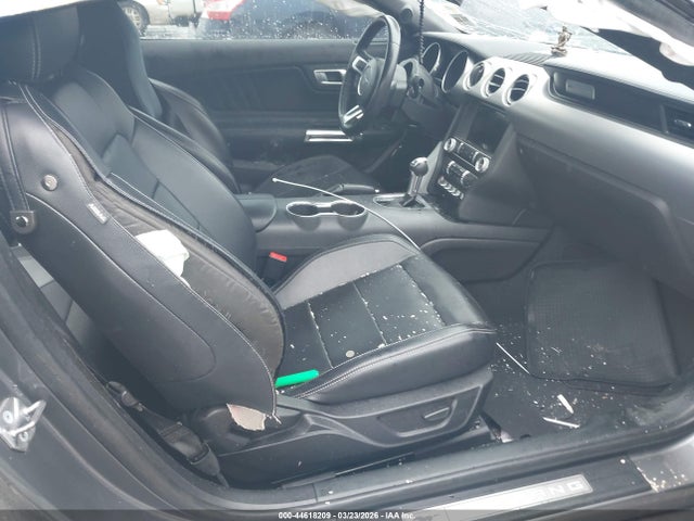 Ford Mustang Ecoboost Premium Fastback 2022 1FA6P8TH9N5101821 Image 5