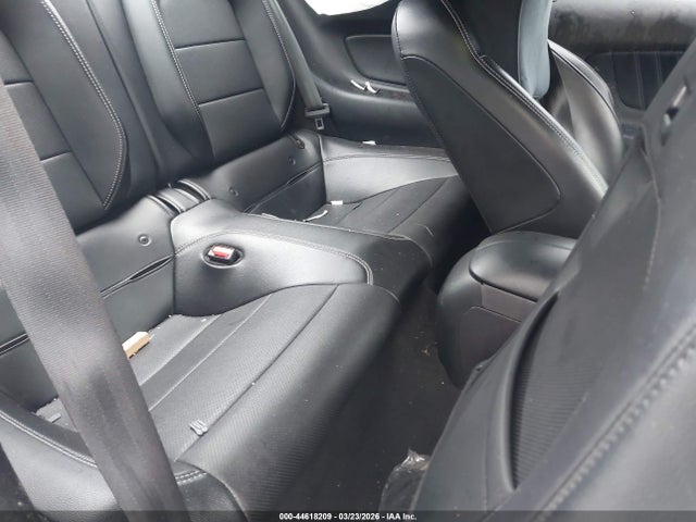 Ford Mustang Ecoboost Premium Fastback 2022 1FA6P8TH9N5101821 Image 8
