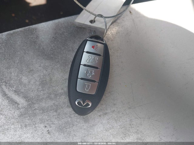 Aukcja sprzedaży 2017 Infiniti Qx60, vin: 5N1DL0MM1HC506867, numer aukcji: 44618211