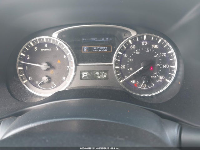 Aukcja sprzedaży 2017 Infiniti Qx60, vin: 5N1DL0MM1HC506867, numer aukcji: 44618211