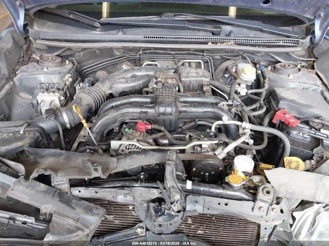 Aukcja sprzedaży 2015 Subaru Impreza 2.0i Sport Premium, vin: JF1GPAU67F8312170, numer aukcji: 44618215