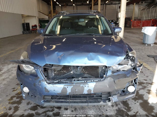 Aukcja sprzedaży 2015 Subaru Impreza 2.0i Sport Premium, vin: JF1GPAU67F8312170, numer aukcji: 44618215