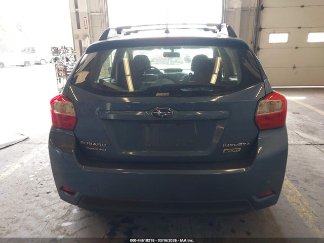 Aukcja sprzedaży 2015 Subaru Impreza 2.0i Sport Premium, vin: JF1GPAU67F8312170, numer aukcji: 44618215