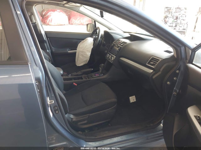 Aukcja sprzedaży 2015 Subaru Impreza 2.0i Sport Premium, vin: JF1GPAU67F8312170, numer aukcji: 44618215