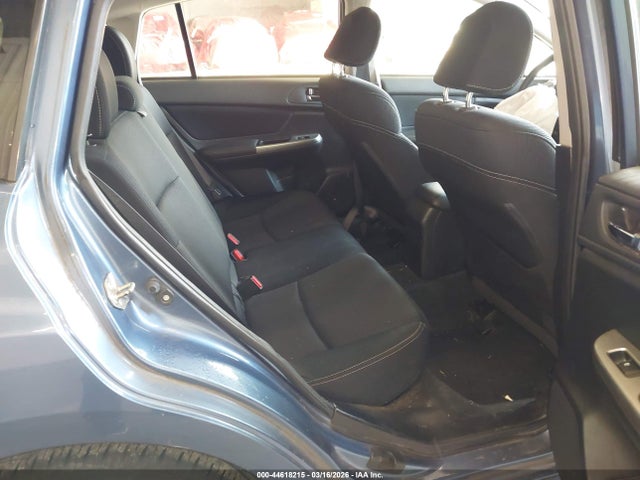Aukcja sprzedaży 2015 Subaru Impreza 2.0i Sport Premium, vin: JF1GPAU67F8312170, numer aukcji: 44618215
