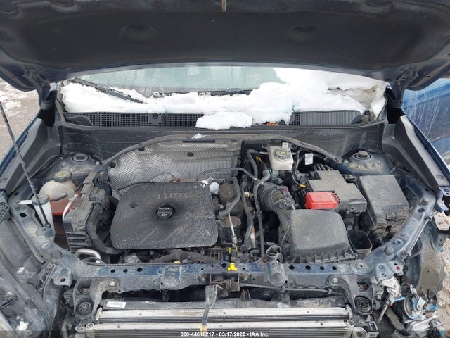 2021 BUICK ENCORE GX KL4MMESL8MB091520 Photo 9