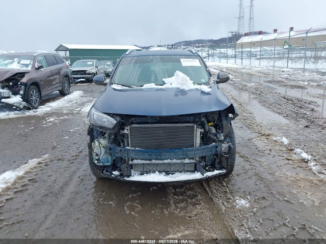 Продажа на аукционе авто 2021 Buick Encore Gx Awd Select, vin: KL4MMESL8MB091520, номер лота: 44618217