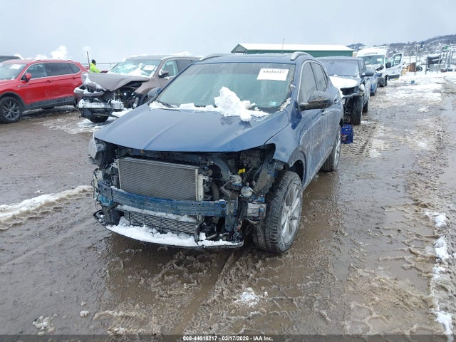 2021 BUICK ENCORE GX KL4MMESL8MB091520 Photo 1