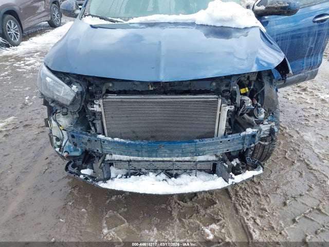 2021 BUICK ENCORE GX KL4MMESL8MB091520 Photo 5