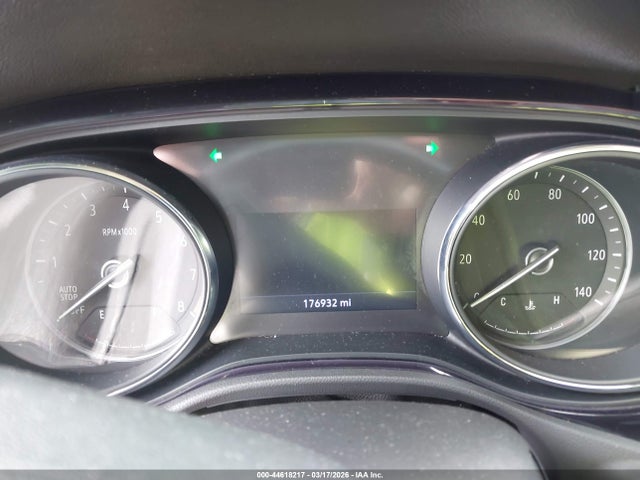 2021 BUICK ENCORE GX KL4MMESL8MB091520 Photo 6