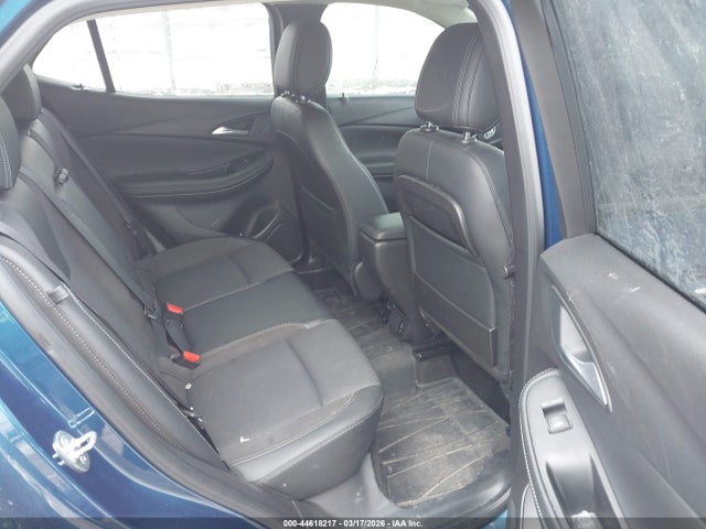 2021 BUICK ENCORE GX KL4MMESL8MB091520 Photo 7
