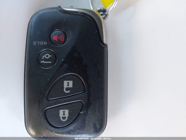 Продажа на аукционе авто 2010 Lexus Rx 350, vin: 2T2BK1BA4AC069548, номер лота: 44618220