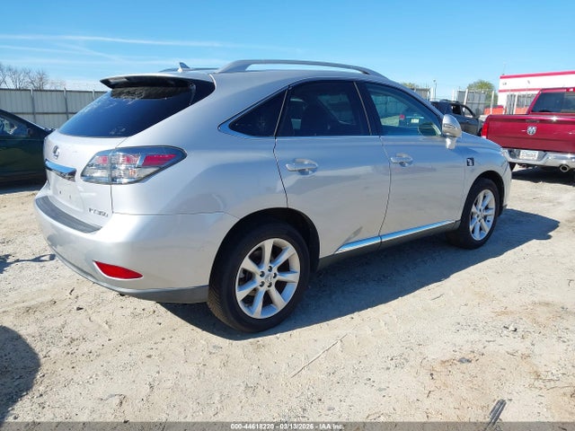 Продажа на аукционе авто 2010 Lexus Rx 350, vin: 2T2BK1BA4AC069548, номер лота: 44618220