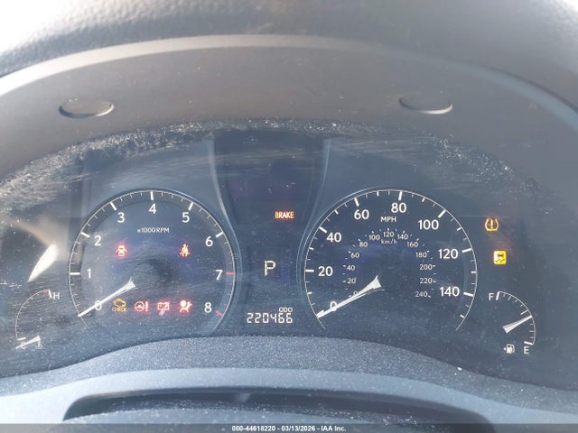 Продажа на аукционе авто 2010 Lexus Rx 350, vin: 2T2BK1BA4AC069548, номер лота: 44618220