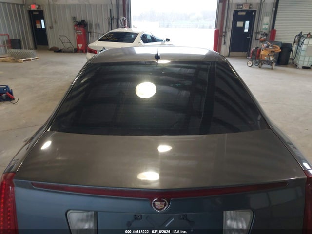44618222 :رقم المزاد ، 1G6DW677670132523 vin ، 2007 Cadillac Sts V6 مزاد بيع