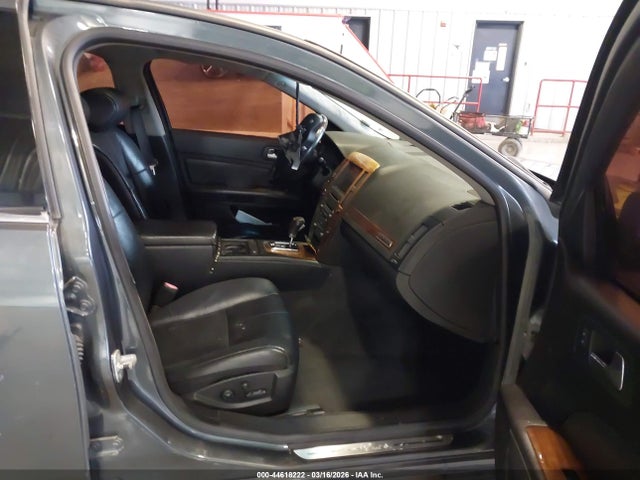 44618222 :رقم المزاد ، 1G6DW677670132523 vin ، 2007 Cadillac Sts V6 مزاد بيع