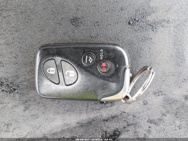 JTJBM7FX7J5190522 Lexus GX 460