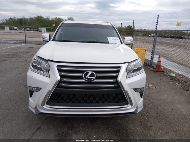JTJBM7FX7J5190522 Lexus GX 460