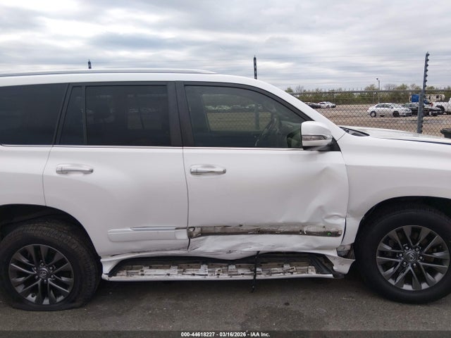 JTJBM7FX7J5190522 Lexus GX 460