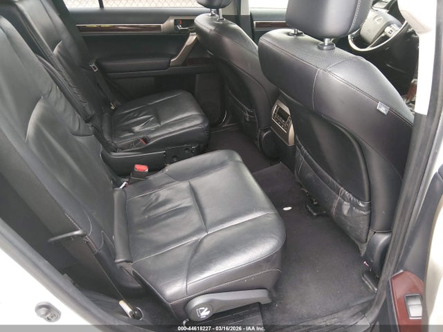 JTJBM7FX7J5190522 Lexus GX 460