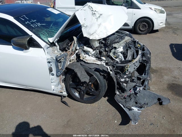 2017 LEXUS IS 200T JTHBA1D21H5044318 Photo 5