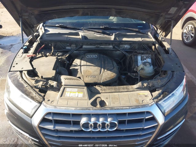 WA1BNAFY6K2030666 Audi Q5 45 Premium
