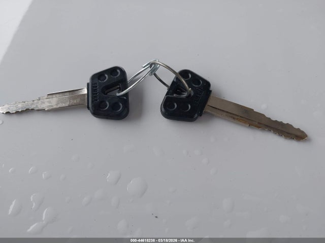 2022 YAMAHA YZFR7 JYARM38E9NA003229 Photo 10