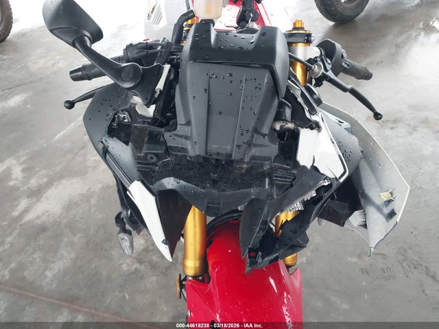 Yamaha Yzfr7 2022 JYARM38E9NA003229 Image 15