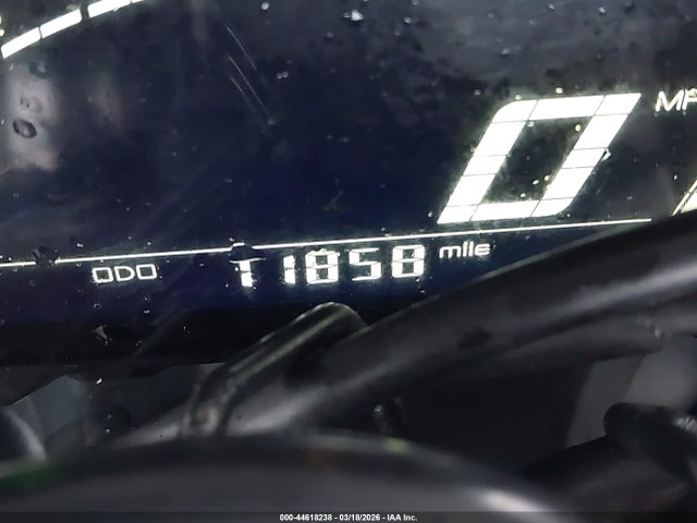 2022 YAMAHA YZFR7 JYARM38E9NA003229 Photo 6