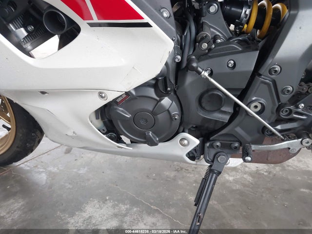2022 YAMAHA YZFR7 JYARM38E9NA003229 Photo 8