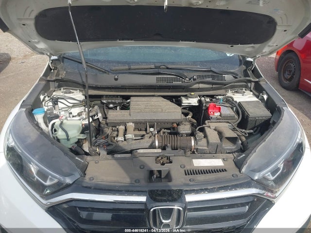 Aukcja sprzedaży 2021 Honda Cr-v Awd Ex, vin: 2HKRW2H5XMH682184, numer aukcji: 44618241